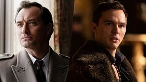 Is the movie The Order based on a true story? Explained