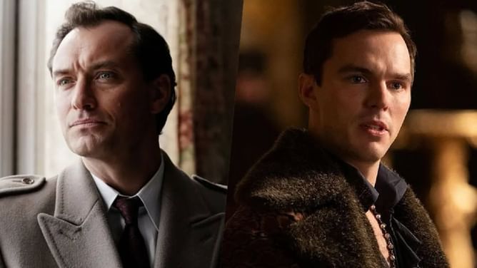Is the movie The Order based on a true story? Explained