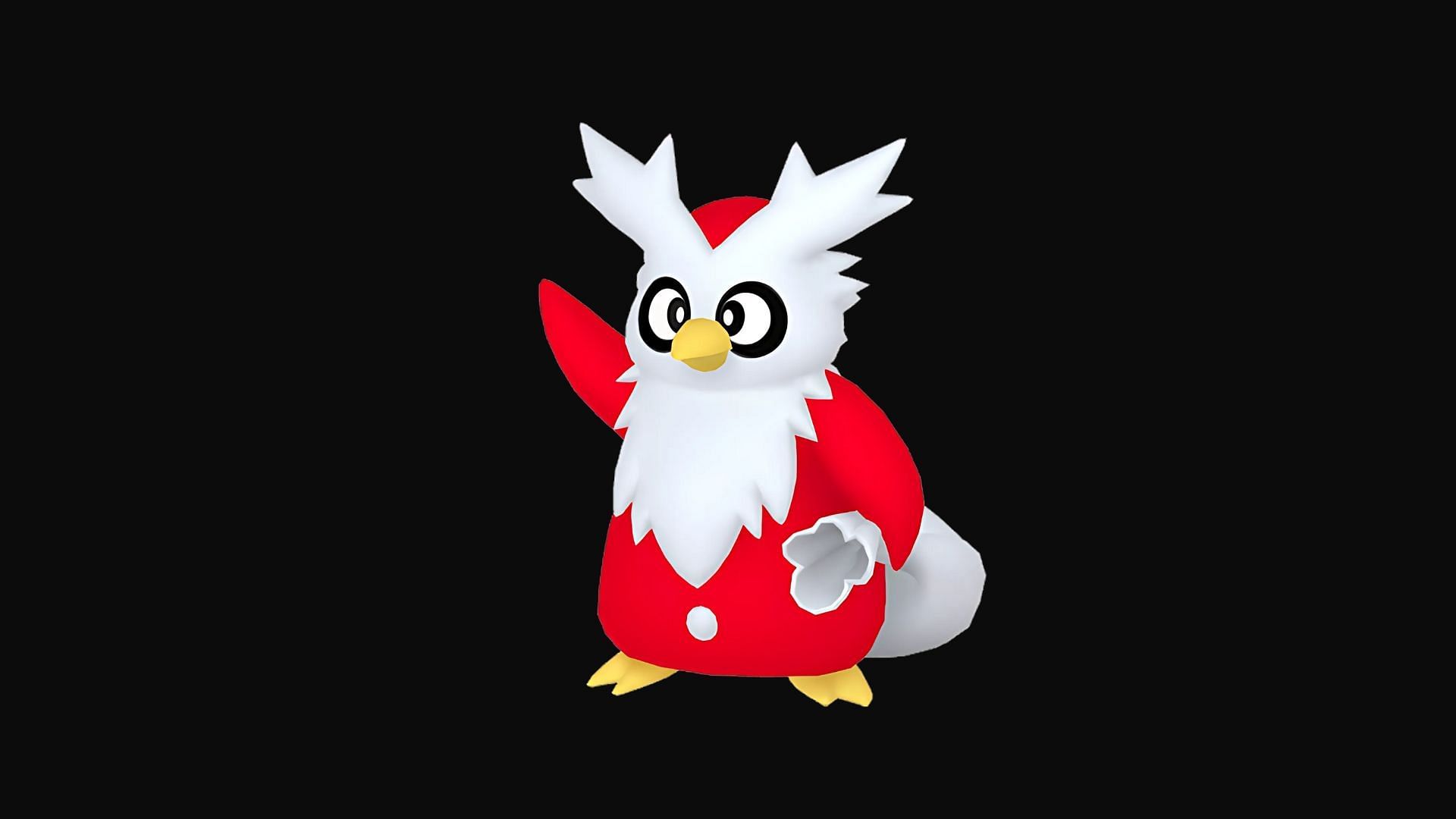 Methods that offer Delibird. (Image via The Pokemon Company)