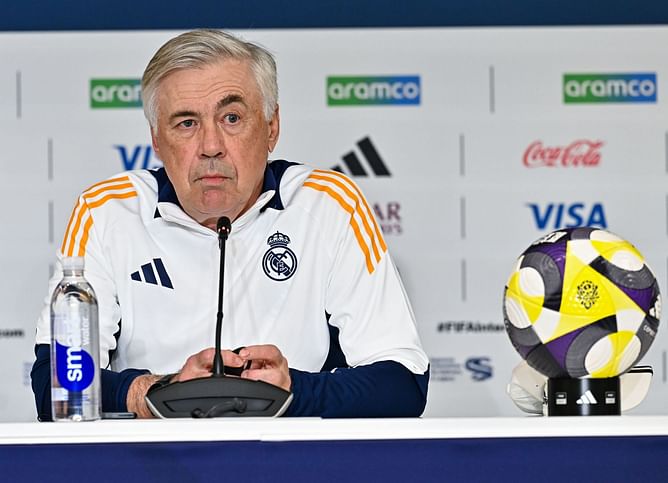 Real Madrid make transfer decision on two key defenders as Carlo Ancelotti seeks reinforcement: Reports