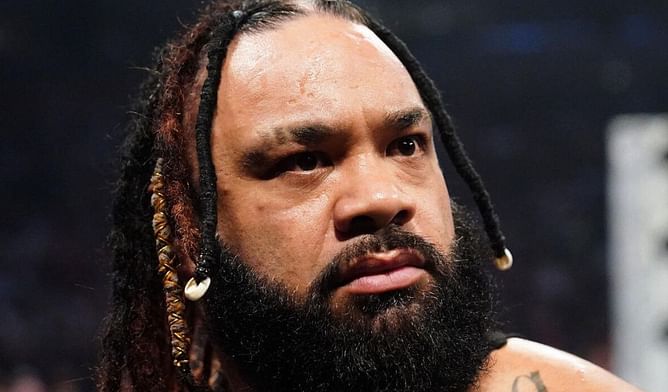 Jacob Fatu has a message for the WWE Universe and Solo Sikoa following Survivor Series: WarGames loss