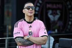 How many kids does Daddy Yankee have? Children's ages explored as rapper announces divorce from wife of nearly 30 years