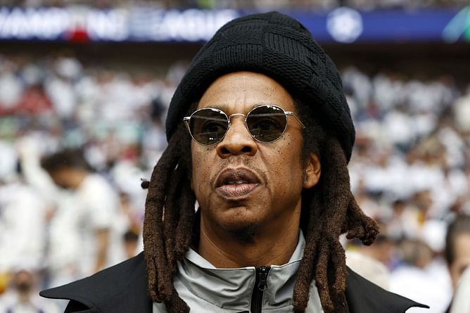 "Are they really prophets?" — Dame Dash credits Katt Williams and Jaguar Wright as fortune tellers over revelations about Jay-Z
