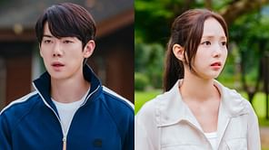 When the Phone Rings episode 6 recap: First steps, realizations, and a mysterious fall