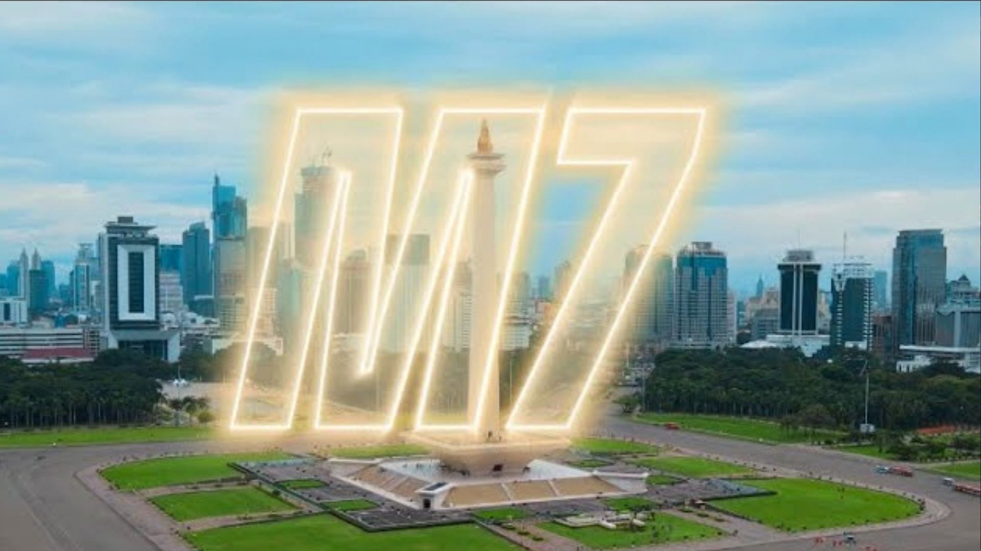 M7 World Champion will be organised in Indonesia (Image via YouTube/MLBB Esports)