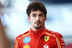 Explained: Why was Charles Leclerc's qualifying lap time deleted, but Sergio Perez's and Oscar Piastri's weren't?