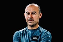 “I'm not just their dad” - Marcelo Garcia excited to show his kids that he’s actually a jiu-jitsu legend