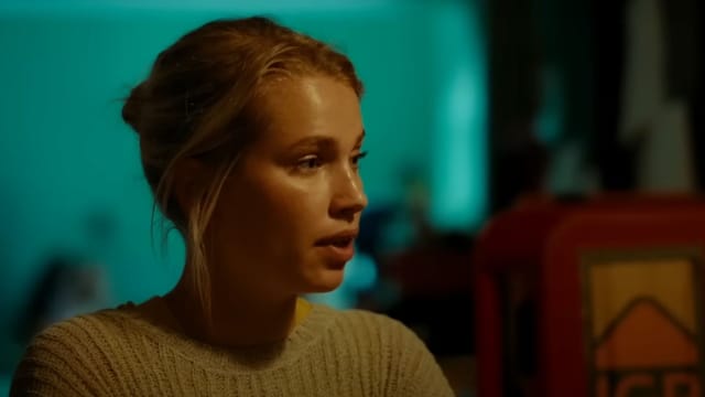 La Palma on Netflix: Full list of cast