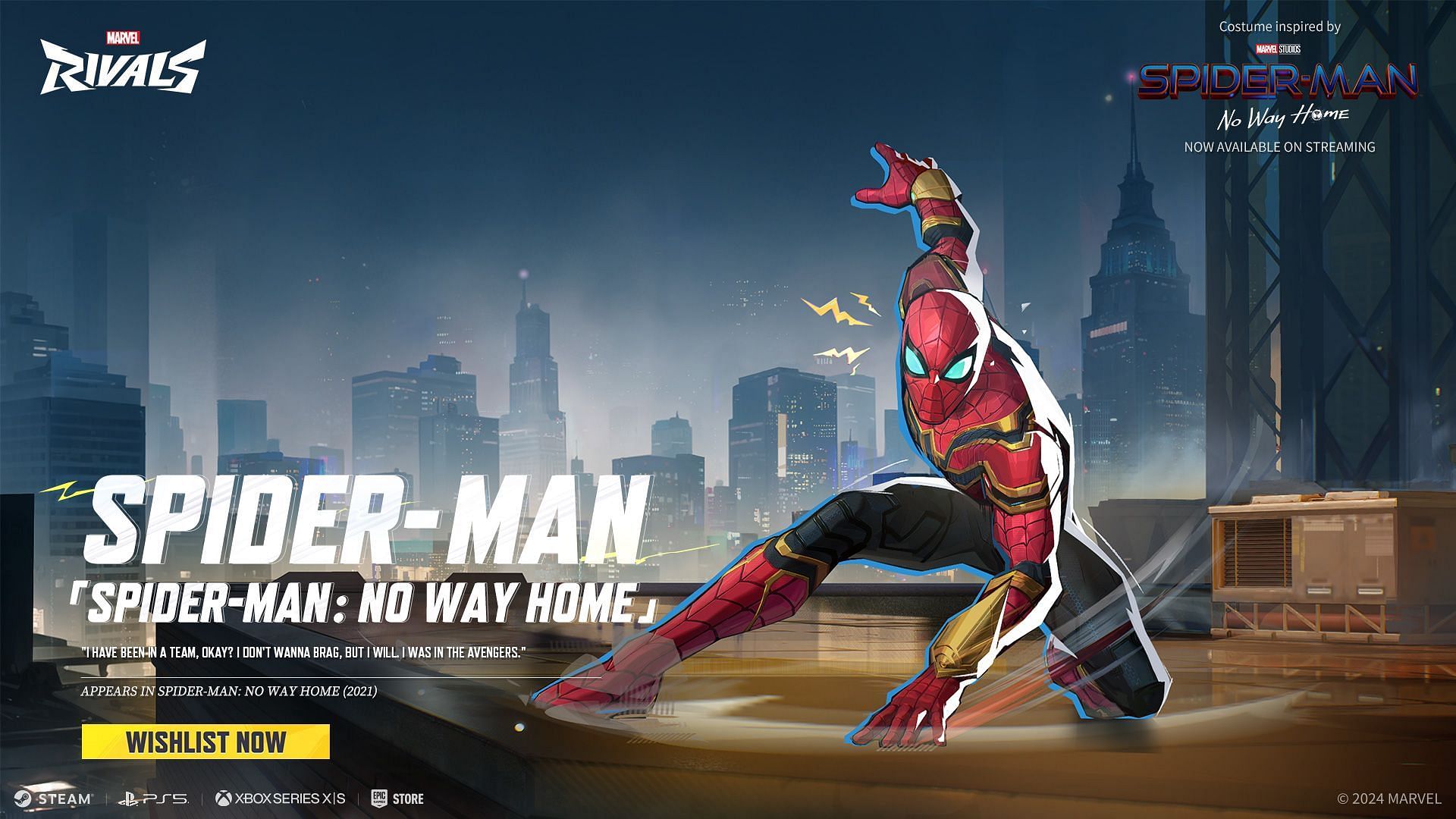 How to defeat Spider-Man in Marvel Rivals (Image via NetEase Games)