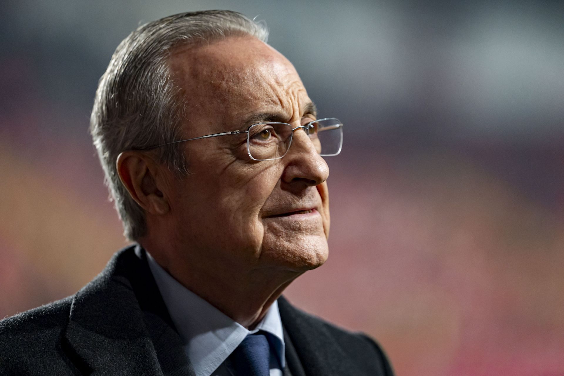 Rayo Vallecano v Real Madrid CF - La Liga EA Sports - Source: Getty