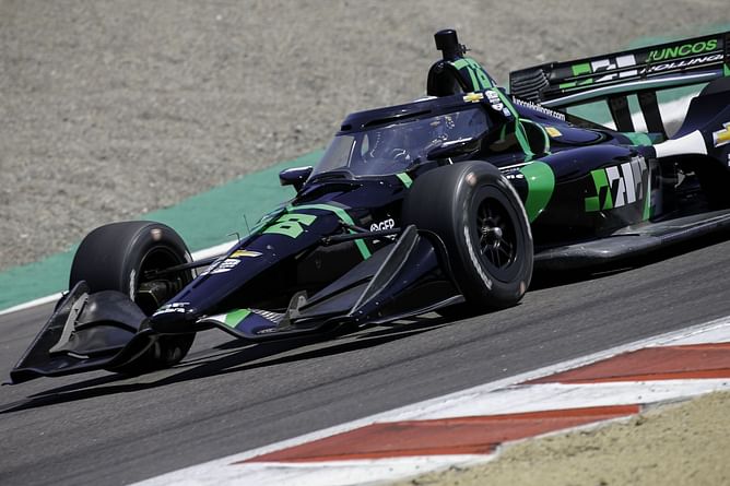Who is IndyCar team JHR’s newest hiring who worked with F1 royalty Ayrton Senna? All you need to know