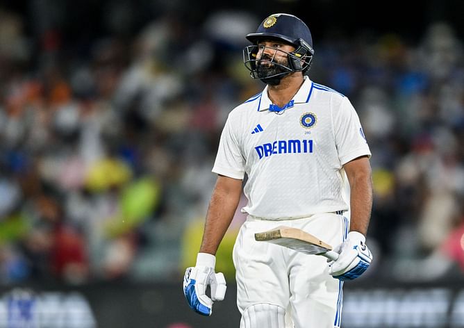 3 top lessons for India after big loss in 2nd BGT 2024-25 Test ft. protecting Virat Kohli & Rohit Sharma