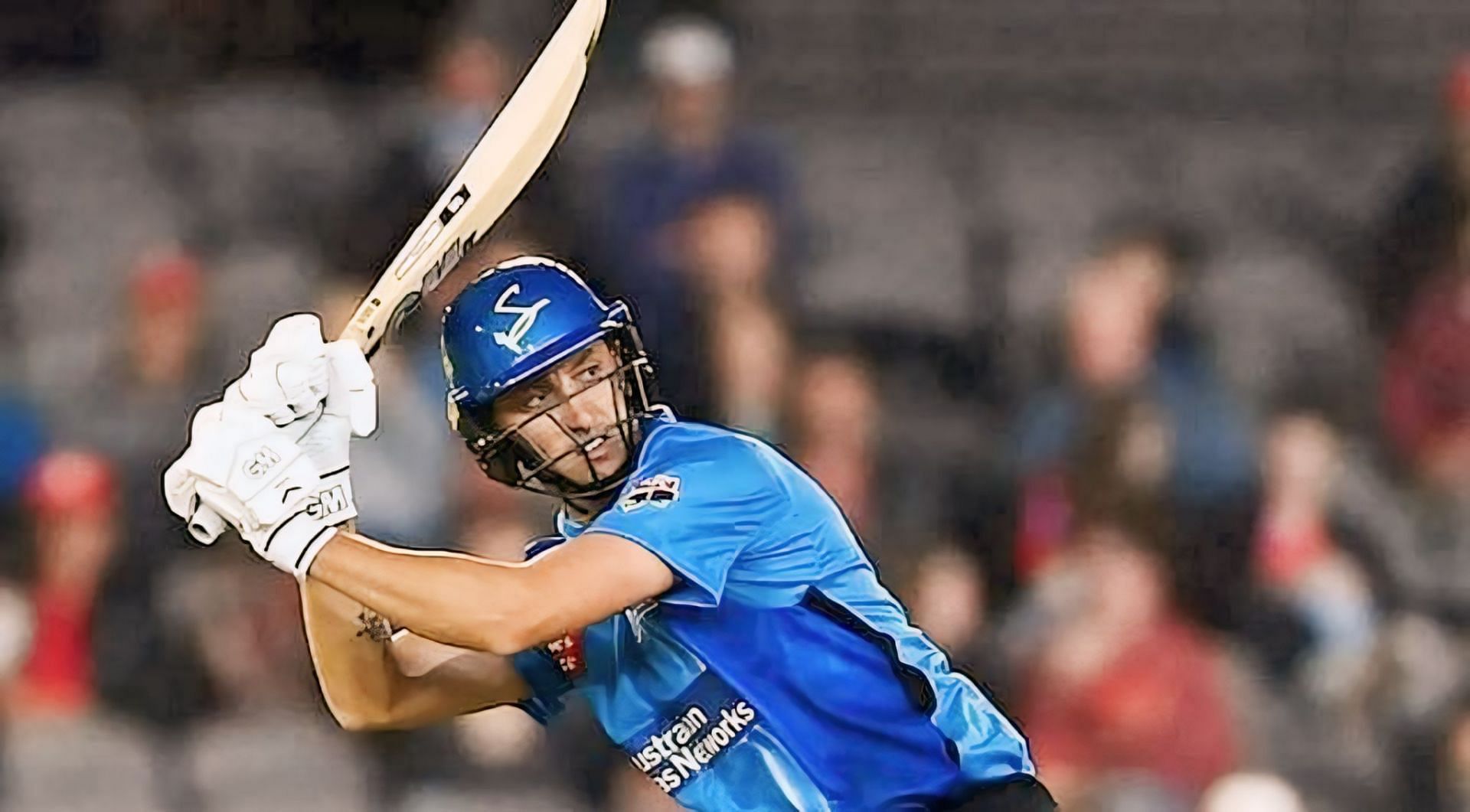 Adelaide Strikers vs Hobart Hurricanes Dream11 Prediction