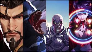7 tips to dominate as a Vanguard in Marvel Rivals