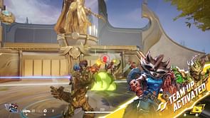 Marvel Rivals: 5 best heroes to team-up with Rocket Raccoon