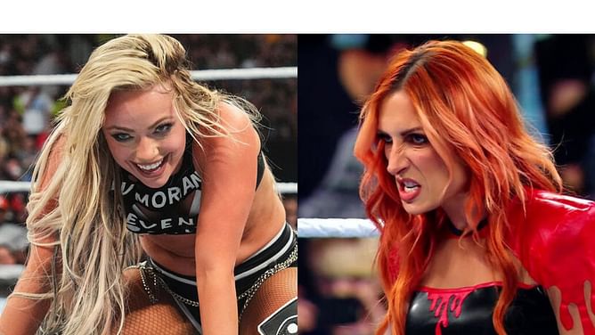Liv Morgan takes shot at Becky Lynch following recent appearance; teases unfinished business
