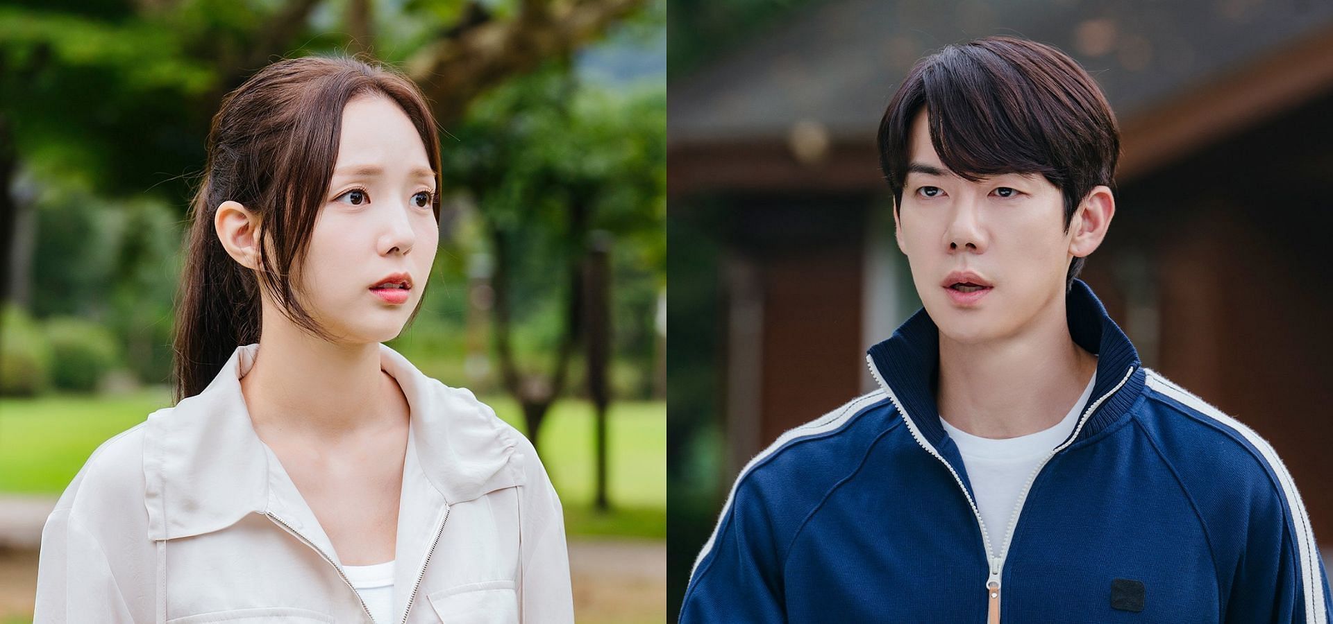 Yoo Yeon-seok and Chae Soo-bin&rsquo;s acting in 