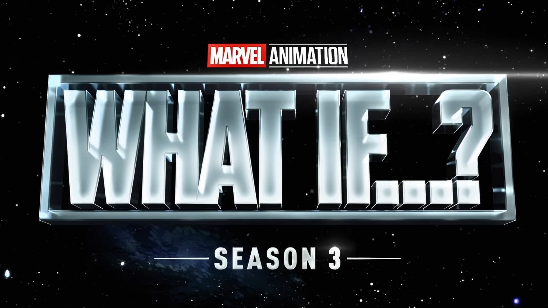 A still from the trailer for What If...? season 3 (Image via Marvel Entertainment / YouTube)