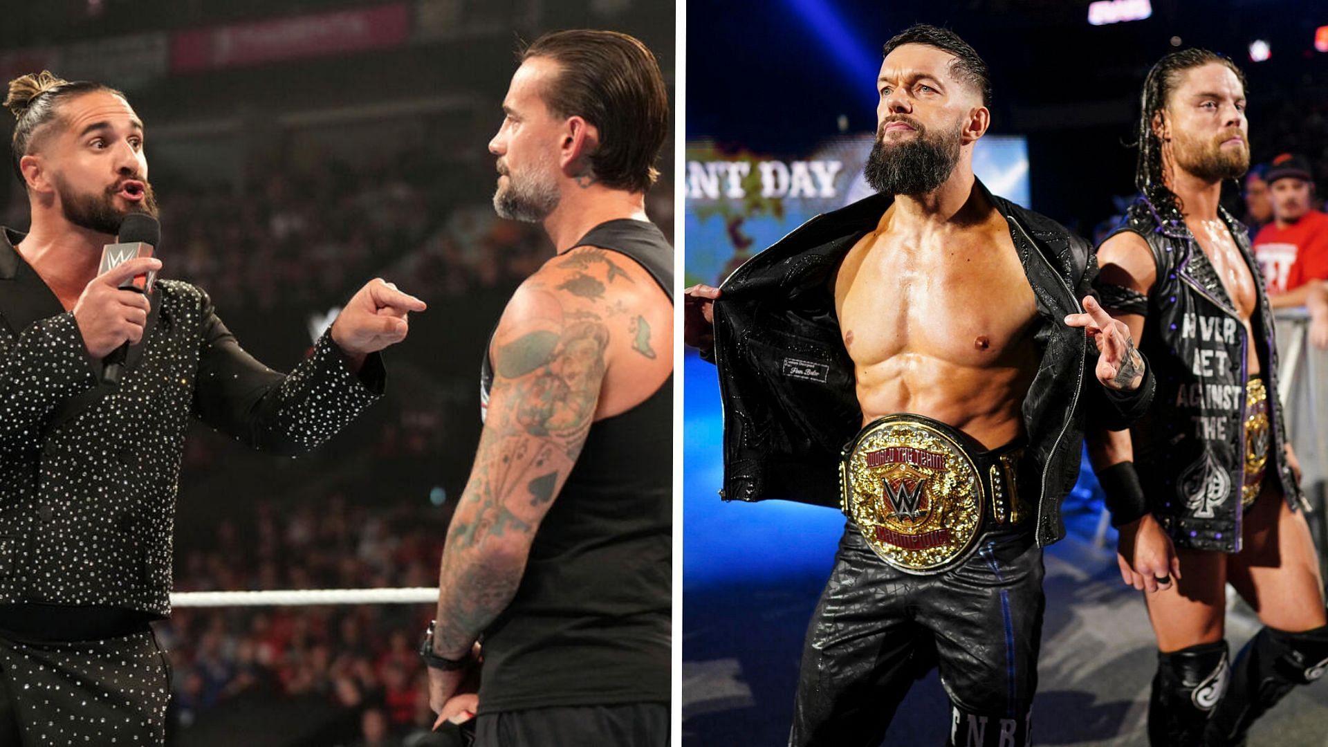 Details for the December 16, 2024, episode of WWE RAW [Image Credits: WWE.com]