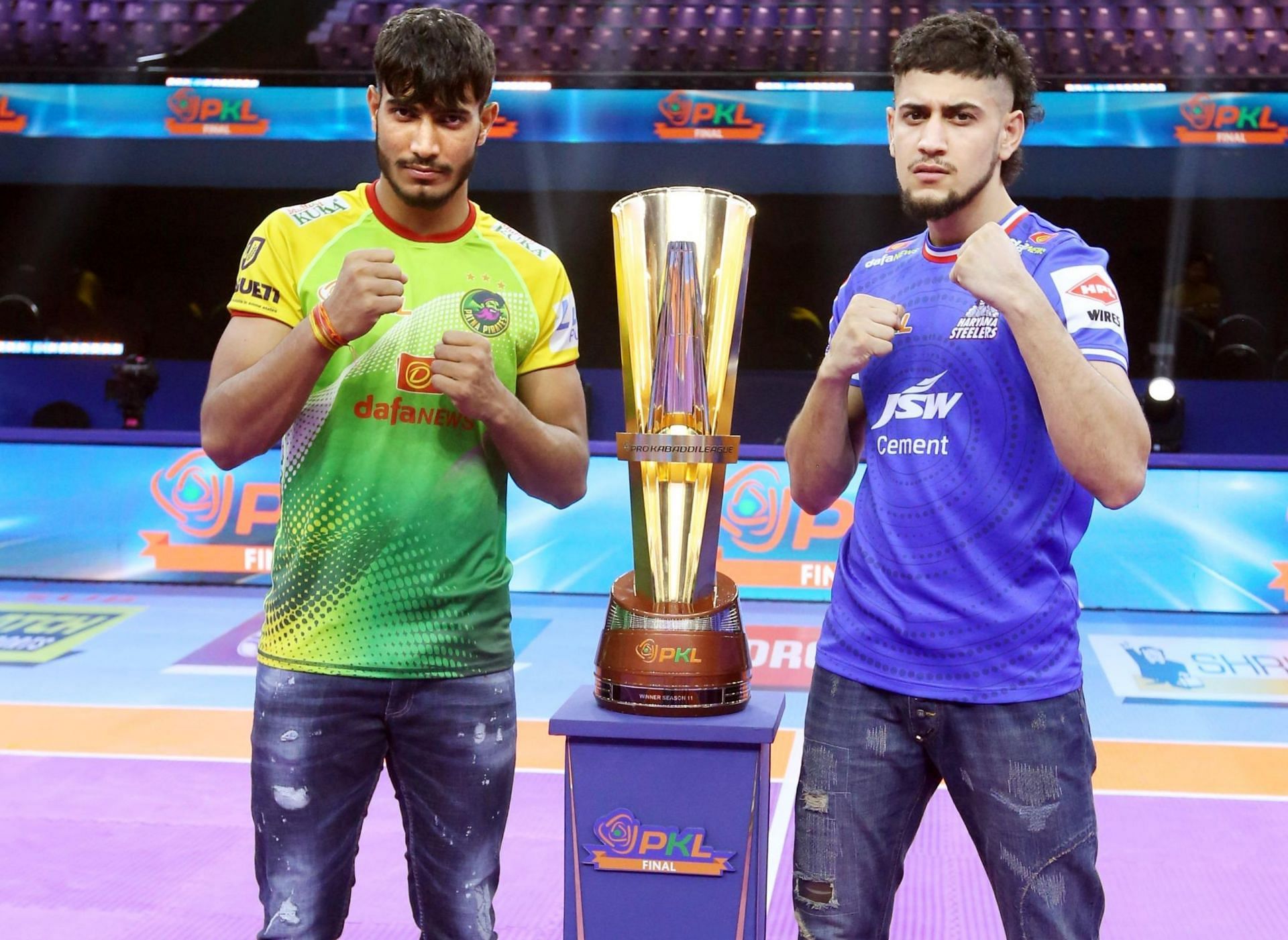 Pro Kabaddi League 