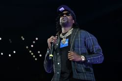 "Y'all just hate the messenger, but the message is on point" — Internet reacts as Meek Mill calls out media coverage of UHC CEO