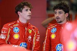 Why was Charles Leclerc's brother forced to stop racing for 4 years? All about the Ferrari driver's brother and his family's struggles