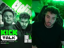 Adin Ross announces Kick livestream with CEO Ed Craven days after wanting to leave the platform "indefinitely"