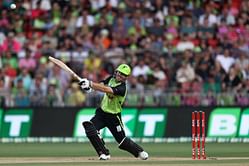 THU vs STA Dream11 Prediction: Fantasy Cricket Tips, Today's Playing 11 and Pitch Report for Big Bash League 2024, Match 14