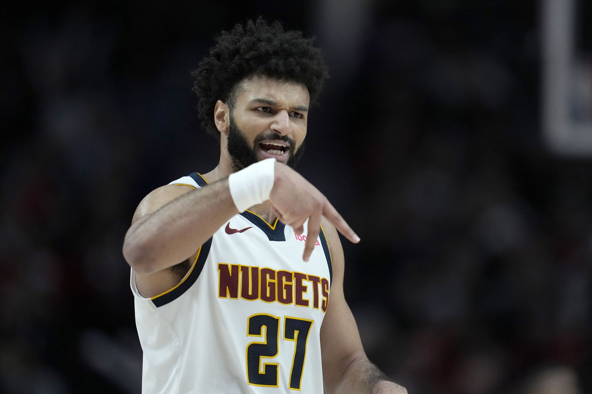 Denver Nuggets v Portland Trail Blazers - Source: Getty