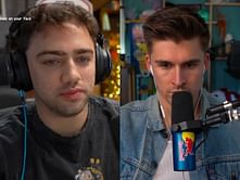 "I tried to kill myself" - Mizkif blames Ludwig for "false" video over the alleged sexual assault cover-up controversy