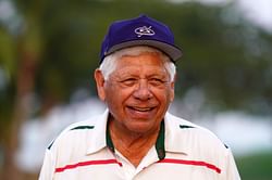 “I’ve played golf with three U.S presidents”: Lee Trevino’s top 10 funniest quotes