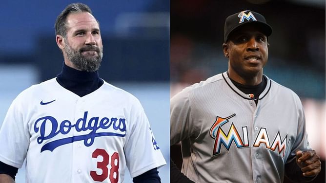 Former Cy Young winner Eric Gagne reveals unforgettable at-bat with Barry Bonds after bold agreement that led to epic showdown