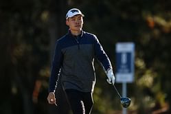 Former UCLA player Corey Shaun breaks TPC Sawgrass course record during PGA Tour Q School