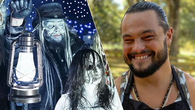 Bo Dallas/Uncle Howdy's former teammate teases WWE return 4 years later