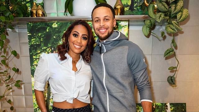 Steph Curry's sister Sydel Curry drops 1-word reaction after Beyonce's NFL  Christmas halftime show surprise