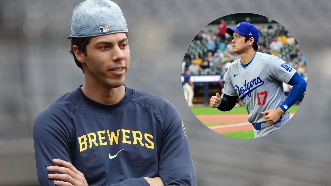 Step aside Shohei Ohtani; 2025 MVP - Fans react as Christian Yelich 