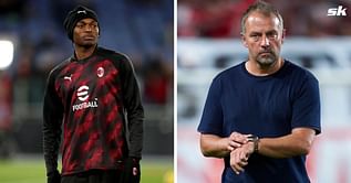 Barcelona pick 23-year-old forward as their priority over Rafael Leao to strengthen left wing position: Reports