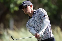 Who is leading the 2024 Alfred Dunhill Championship after round 2? Leaderboard explored