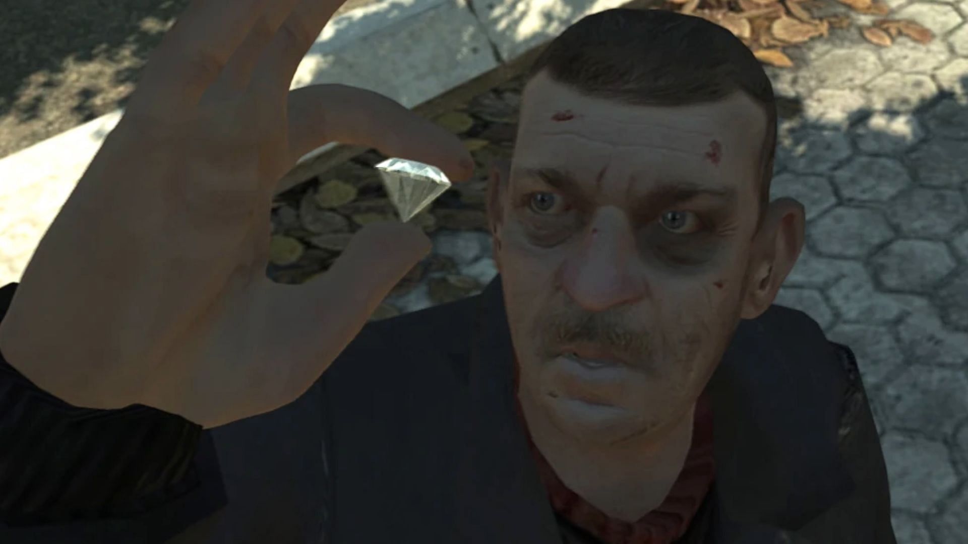 Jerry Kapowitz can be one of the biggest surprises in Grand Theft Auto 6 (Image via GTA Wiki, Rockstar Games)