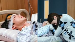 "Phone owner's fallin love, so does the phone case"- Fans react to subtle storytelling and tense plot in When the Phone Rings episode 9 pre-release