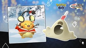 Pokemon GO Holiday Part 1 preparation guide