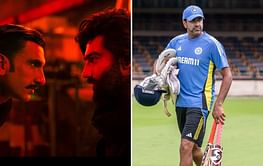 “A true game-changer” - Singham Again actor reacts to Ravichandran Ashwin’s retirement after 3rd BGT 24-25 Test