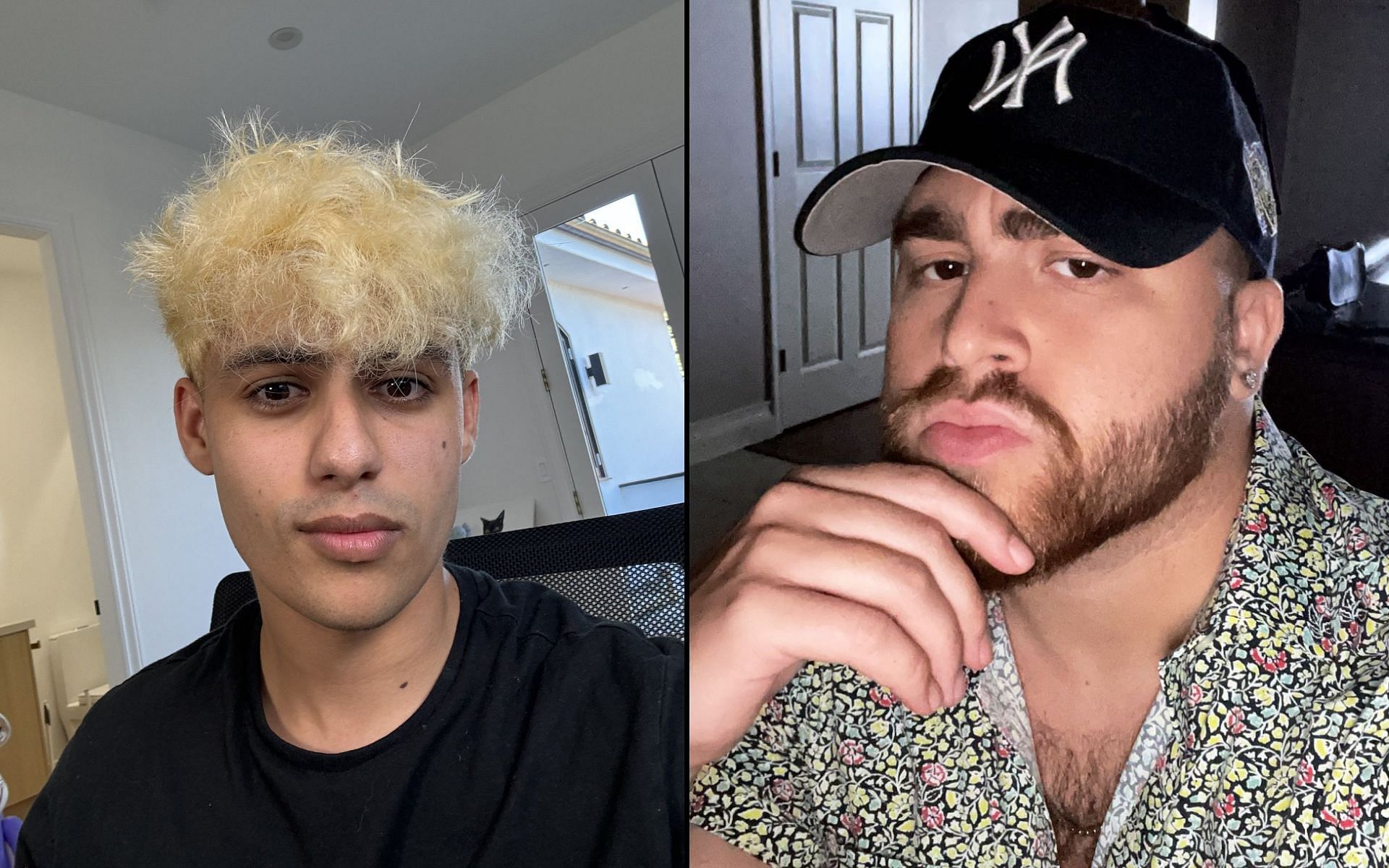 LosPollosTV responds to Stable Ronaldo allegedly calling him a &quot;fat f**k&quot;
