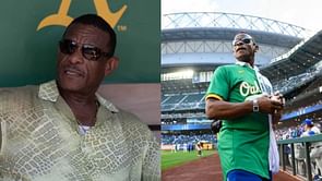MLB legend Rickey Henderson dies at 65