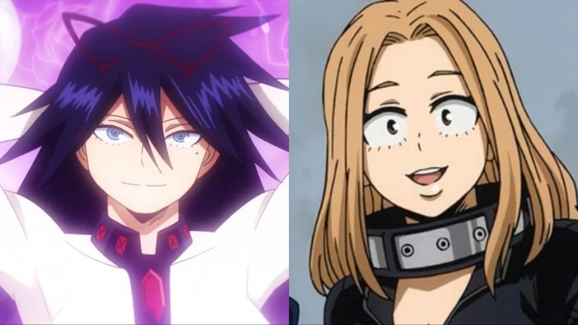 Midnight vs. Camie could have been a fun watch (Image via Bones)