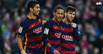 Neymar Jr, Luis Suarez and surprise inclusions: When Lionel Messi named ultimate XI of ex-teammates