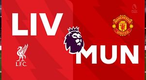 Liverpool vs Man United: Which is the better team in EA FC 25?
