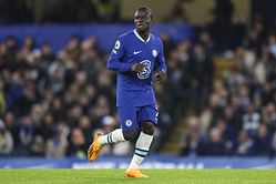 "Many things that cost me" - Chelsea star claims 'pressure to be the new N'Golo Kante' at the club affected him