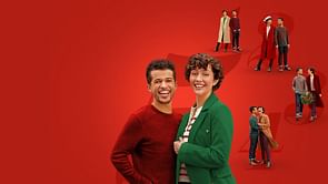 Where was The 5-year Christmas Party movie filmed? All filming locations explored