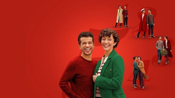 Where was The 5-year Christmas Party movie filmed? All filming locations explored